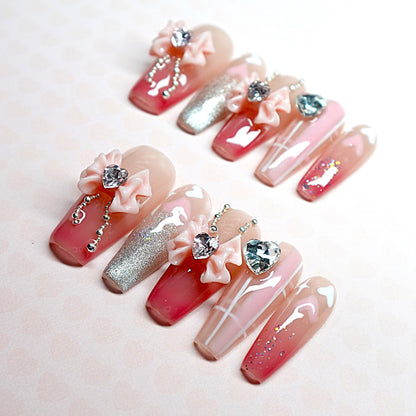 Rosy Delight