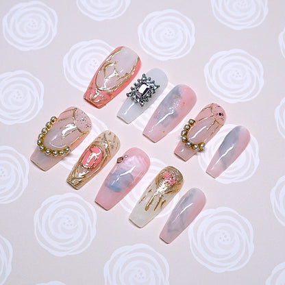 Royal Blush