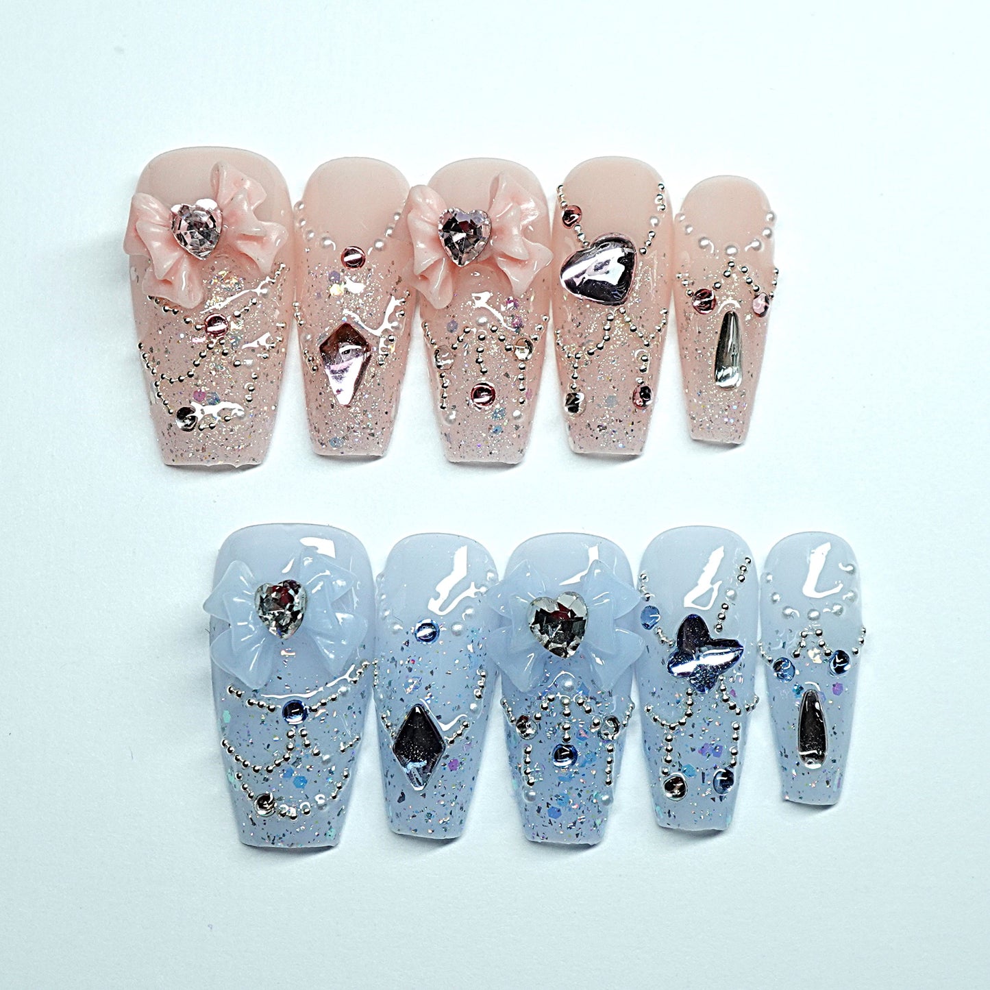 Whimsical Blossom