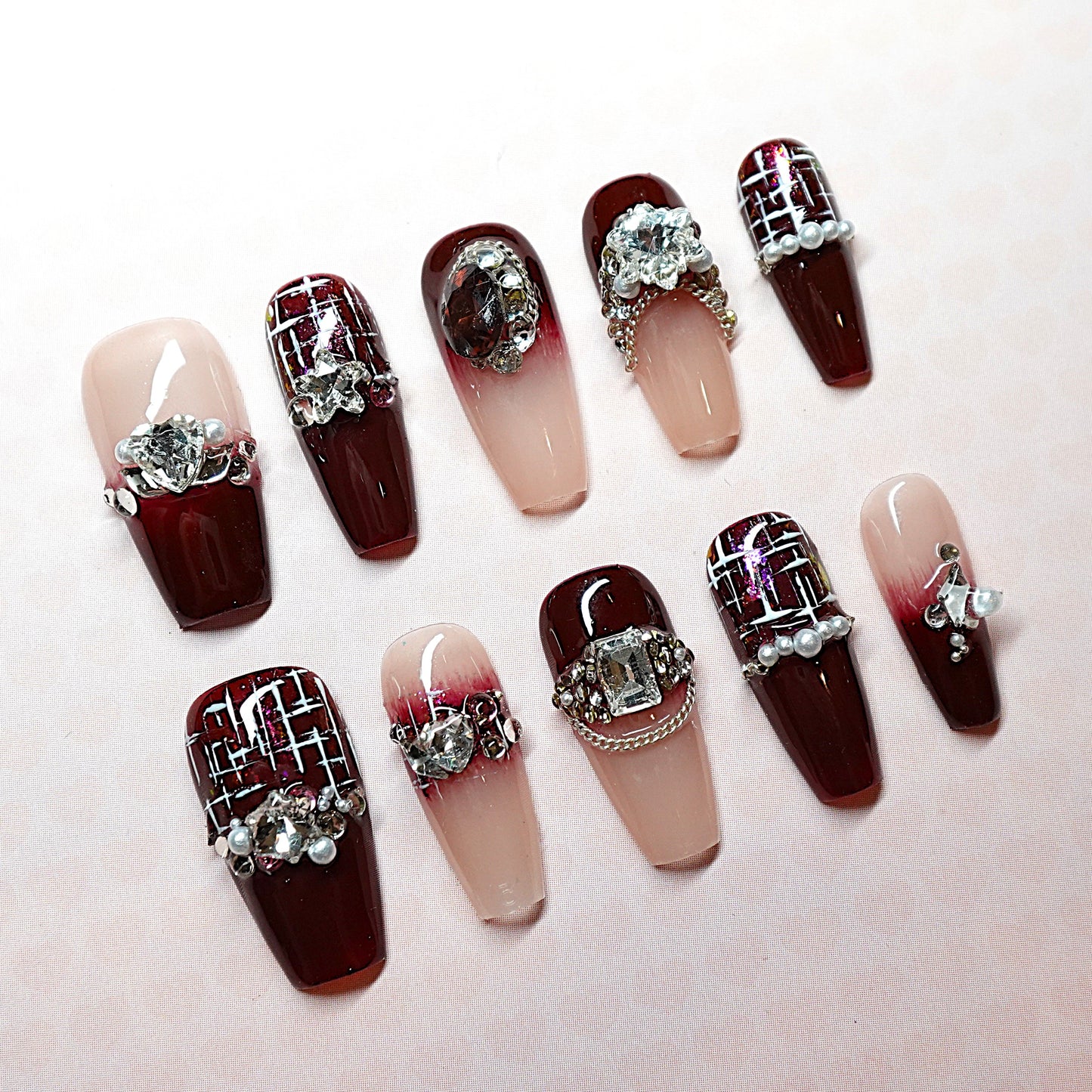 Ruby Elegance