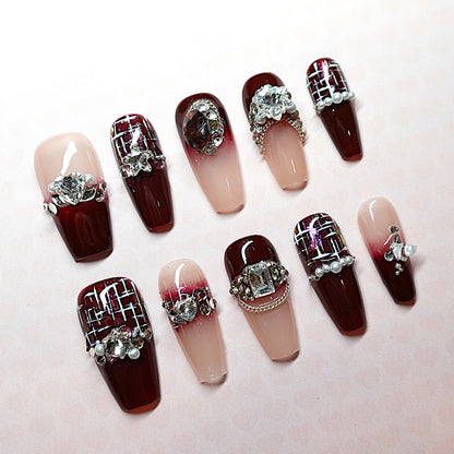 Ruby Elegance