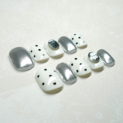 Polka Luxe