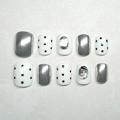 Polka Luxe